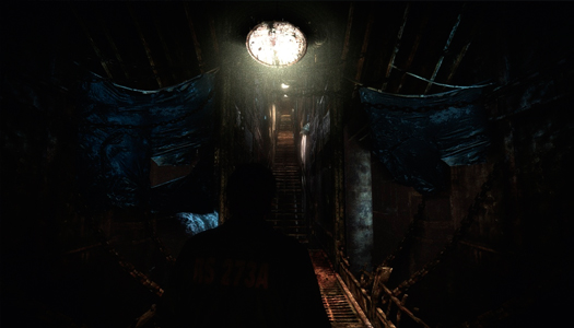 Silent Hill: Downpour