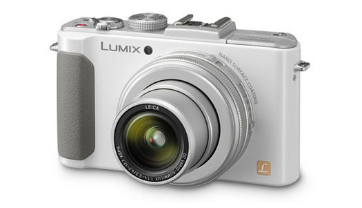 Panasonic LX7