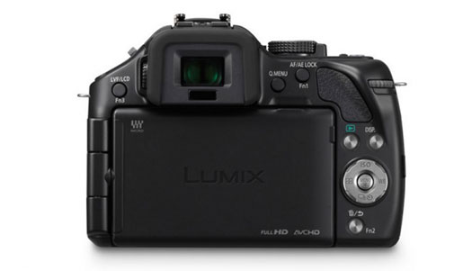 Panasonic G5