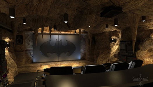 Batcave