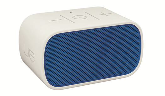 Logitech UE Mobile Boombox