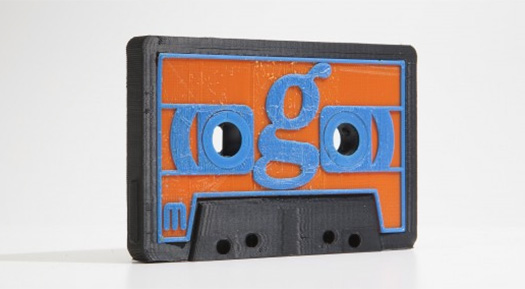 MakerBot Mixtape