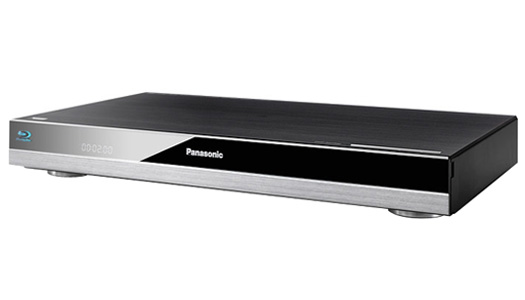 Panasonic BDT500