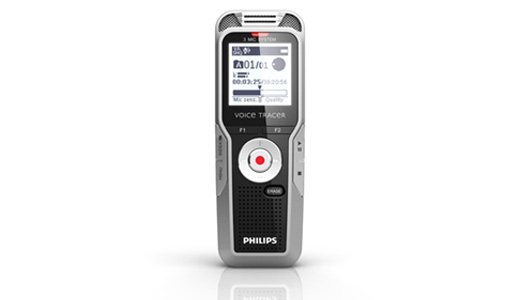 Philips DVT5000