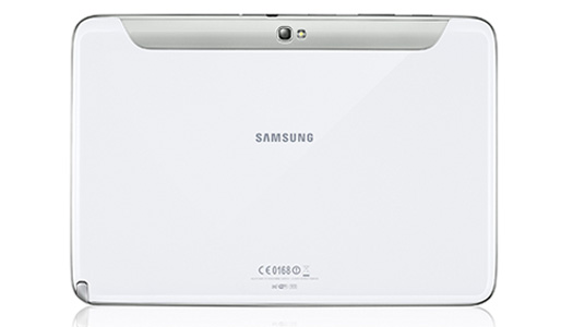 Samsung Galaxy Note 10.1