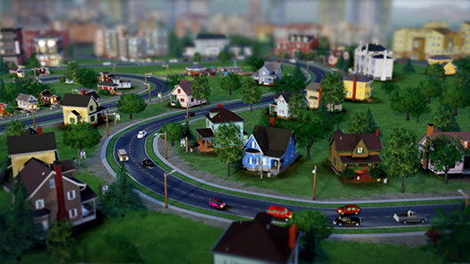 SimCity