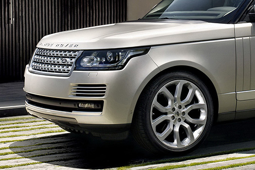 2013 Range Rover