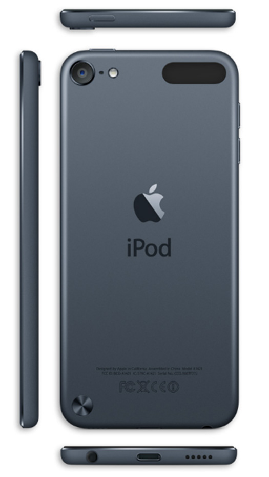 Apple iPod Touch