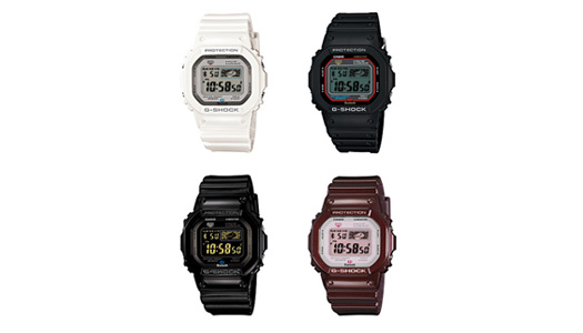 Casio GB 5600AA