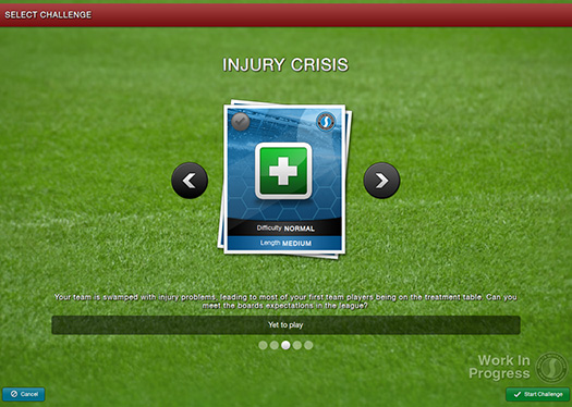 Football Manager 2013