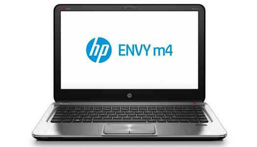 HP Envy m4