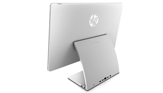 HP Spectre One