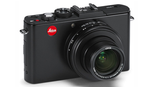 Leica D-Lux 6