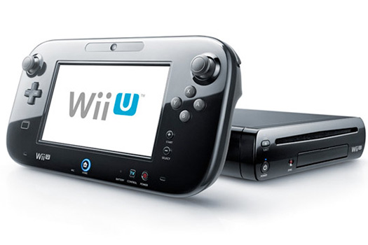 Nintendo Wii U