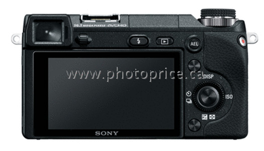 Sony NEX-6