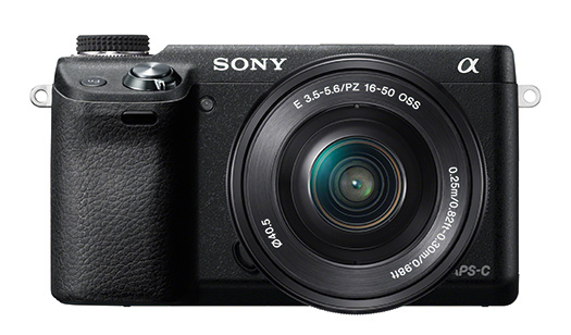 Sony NEX 6