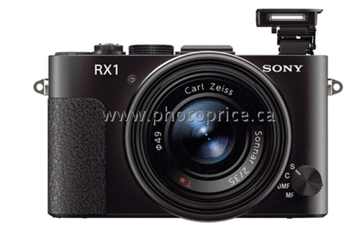 Sony RX1