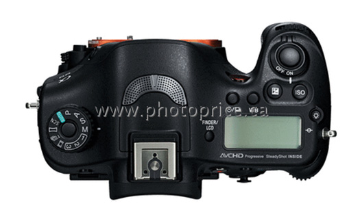 Sony SLT A99