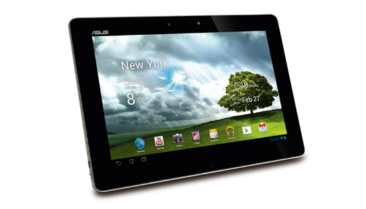 Asus Transformer Pad Infinity