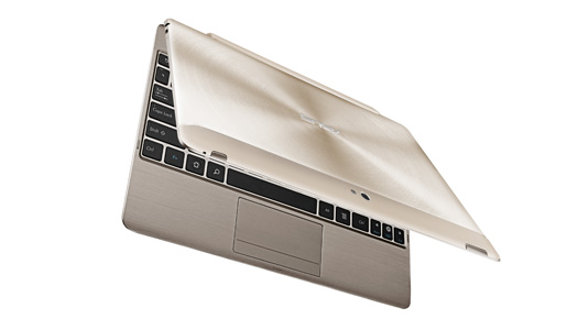 Asus Transformer Pad 
Infinity