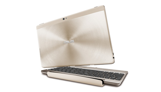 Asus Transformer Pad Infinity