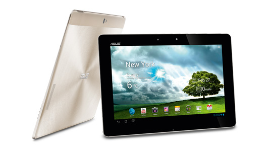 Asus Transformer Pad Infinity