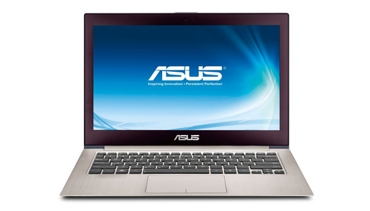 Asus Zenbook Prime UX31A