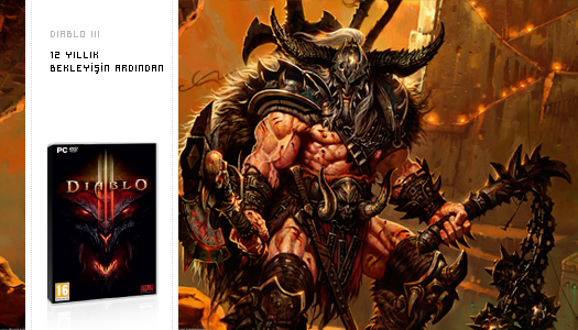 Diablo III