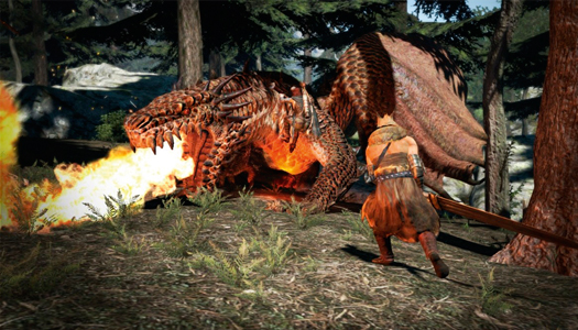 Dragon’s Dogma