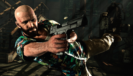 Max Payne 3