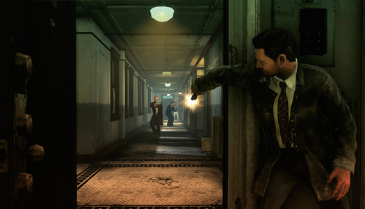 Max Payne 3