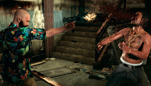 Max Payne 3