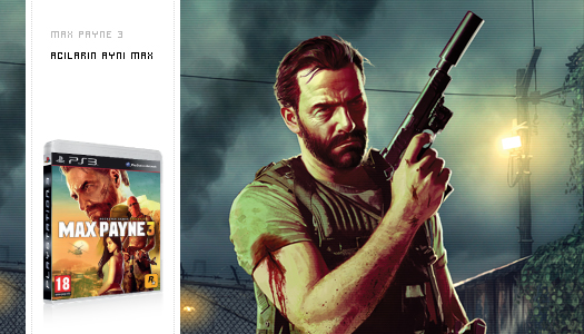 Max Payne 3