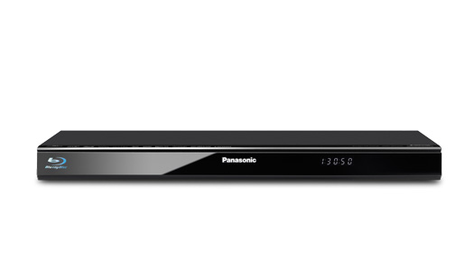 Panasonic DMP-BDT 120