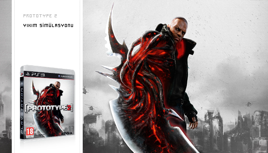 Prototype 2 