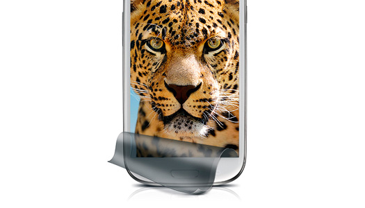 Samsung Galaxy S III