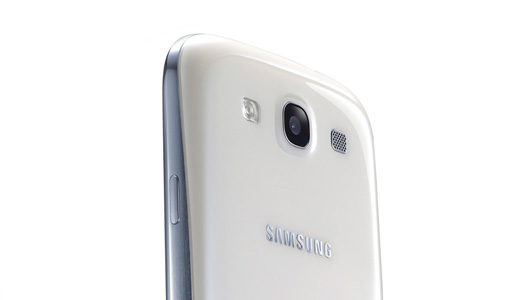 Samsung Galaxy S III