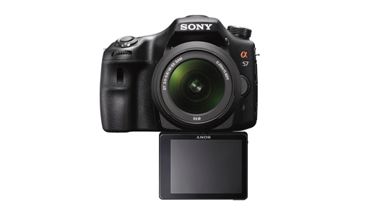 Sony a57