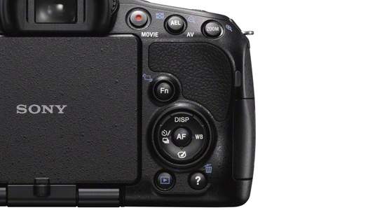 Sony a57