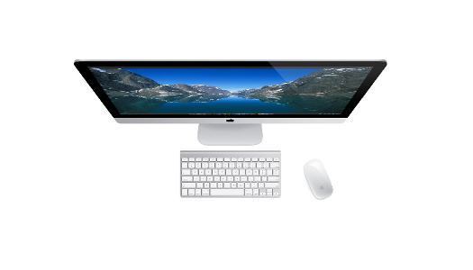 Apple iMac