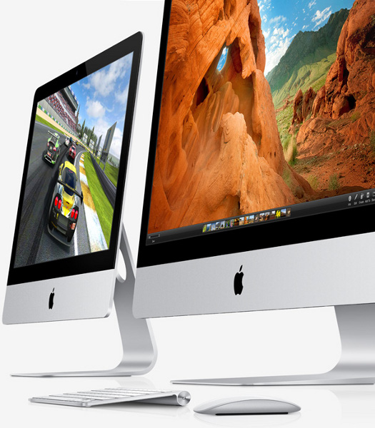 Apple iMac