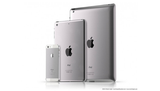 Apple iPad mini