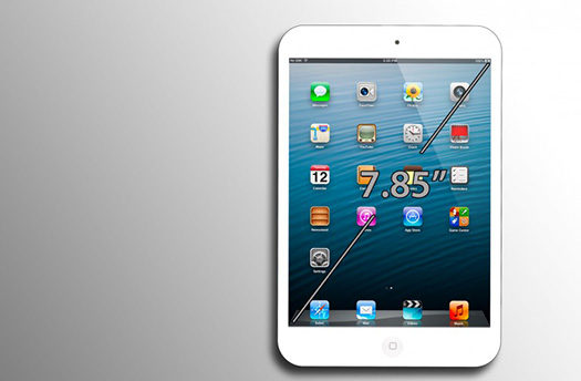 Apple iPad mini