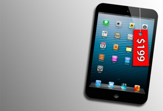 Apple iPad mini