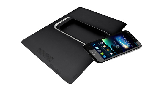 Asus Padfone 2