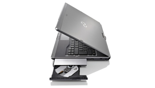 Fujitsu Lifebook T902