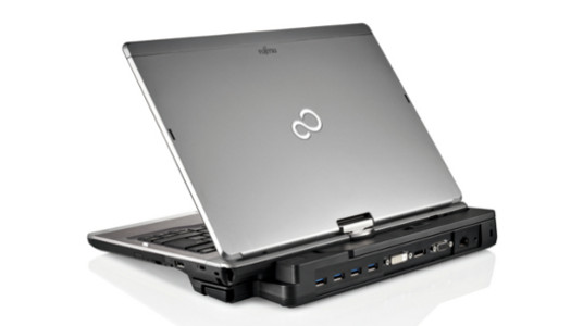 Fujitsu Lifebook T902