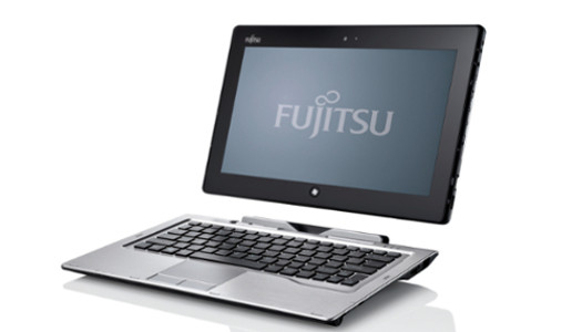 Fujitsu stylistic q702