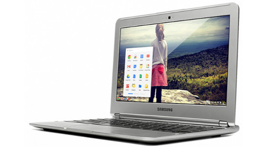 Google Chromebook