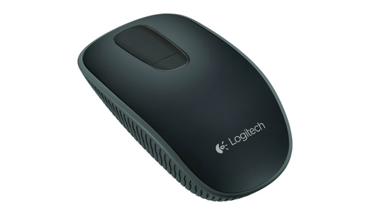 Logitech Zone Touch T400